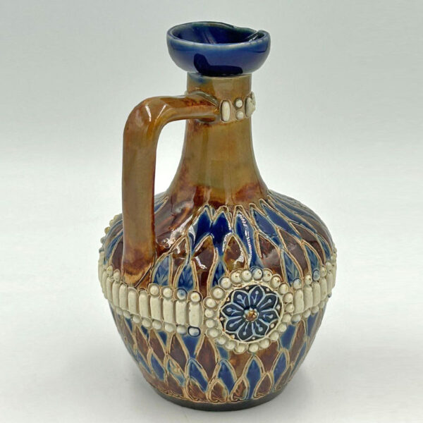 Royal Doulton Lambeth Design Jug