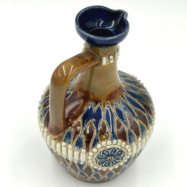 Royal Doulton Lambeth Design Jug