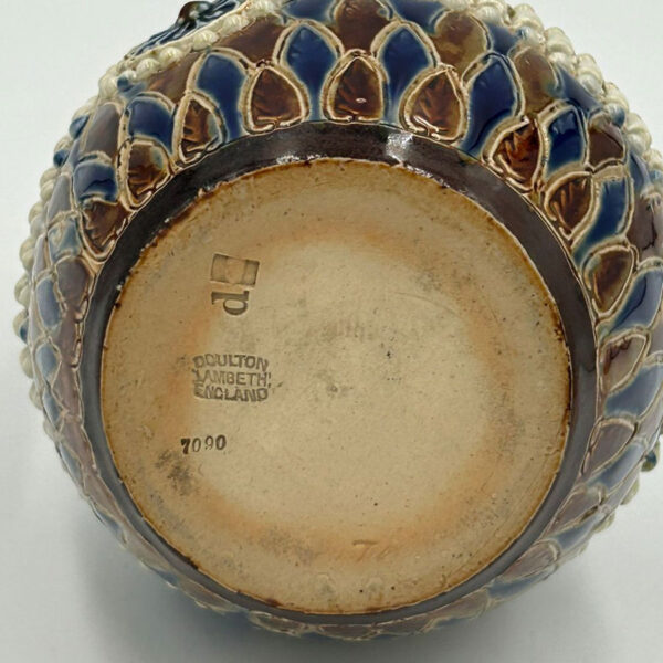 Royal Doulton Lambeth Design Jug