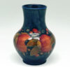 Rare William Moorcroft  Pomegranate Vase C1920
