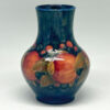 Rare William Moorcroft  Pomegranate Vase C1920