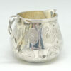 Russian Silver  Jug St Petersburg 1856