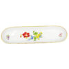 Meissen Hand Painted Floral Pin Tray
