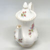 Royal Albert Moss Rose Coffee Pot