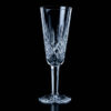 Waterford Fluted Champagne Flute Lismore