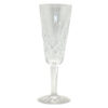 Waterford Fluted Champagne Flute Lismore