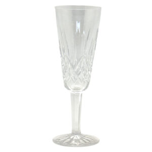 Waterford-Fluted-Champagne-Flute-Lismore Waterford Fluted Champagne Flute Lismore