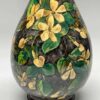 Royal Doulton Lambeth Floral Vase
