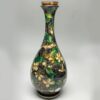Royal Doulton Lambeth Floral Vase