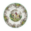Copeland Spode Byron Pattern Entree Plate