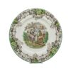 Copeland Spode Byron Pattern Main Plate