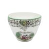Copeland Spode Byron Pattern Sugar Bowl