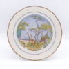 Crown Devon Fieldings 1949 Voortrekker Inauguration Monument Plate