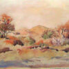 Battis-0.jpg Walter Battiss Magaliesberg Water Colour Painting