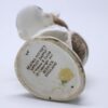 Beatrix Potter Appley Dapply Figurine