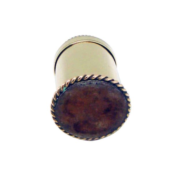 Brass-Cased-Perfume-Bottle1 Brass Cased Perfume Bottle