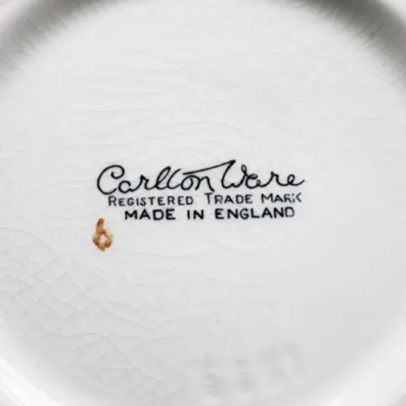 Carlton Ware Drinking Mug