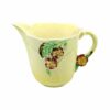 Carlton Ware Primula Small Jug