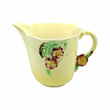 Carlton Ware Primula Small Jug