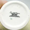 Carlton Ware Sweet Dish