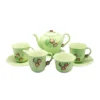 Carlton Ware "Wild Rose" Tea for 2