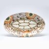 Charlotte Rhead Bursleyware Dish