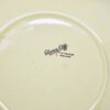 Clarice Cliff Bizarre Pattern Plate
