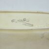 Clarice Cliff Pair of Taormina Scene Bizarre Pattern Nut Dishes