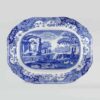 Copeland-Spode-Blue-Italian-Platter1.jpg Copeland Spode Blue Italian Design Large Platter 37cm