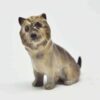 Royal Doulton Small Cairn Terrier Figurine K11
