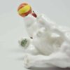 Royal Doulton Character Dog Running with Ball  HN1097