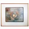 Jan Dingemans Abstract Painting