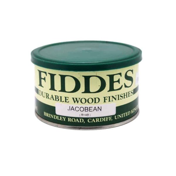 Fiddes and Sons Jacobean Wood Polish 400ml