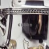 George the Fifth Hallmarked Silver Tea Service