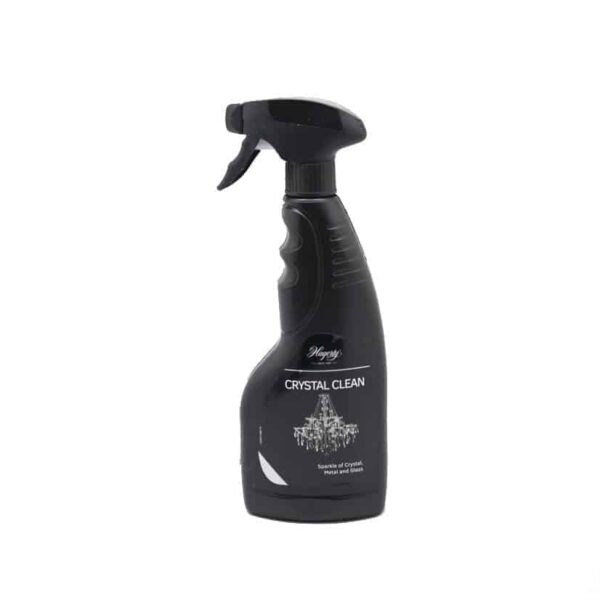 Hagerty Crystal Cleaning Spray 500ml