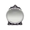 Hallmarked Silver Dressing Table Mirror London 1908 by William Comyns