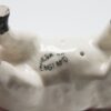 Beswick Small Black Faced Lamb Figurine
