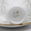 Royal Albert Avalon Pattern Trio
