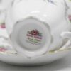 Royal Albert Tranquillity Pattern Trio