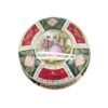 JKW Dae Karlsbad Hair Pin Bowl
