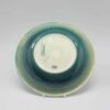 Moorcroft Arum Lilly Pattern Plate