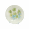 Moorcroft Floral Pale Blue Flower C1940