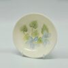 Moorcroft Floral Pale Blue Flower C1940