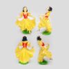 Rare Wade Snow White And The Seven Dwarfs Figurines