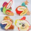 Rare Wade Snow White And The Seven Dwarfs Figurines