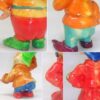 Rare Wade Snow White And The Seven Dwarfs Figurines