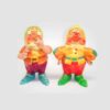 Rare Wade Snow White And The Seven Dwarfs Figurines