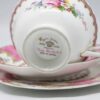 Royal Albert Lady Carlyle Tea Trio Avon