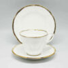 Royal Albert Avalon Pattern Trio