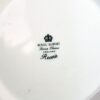 Royal Albert Reverie Pattern Teapot
